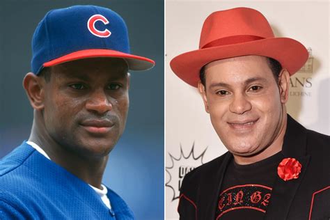 sammy sosa gucci jacket|sammy sosa ejected.